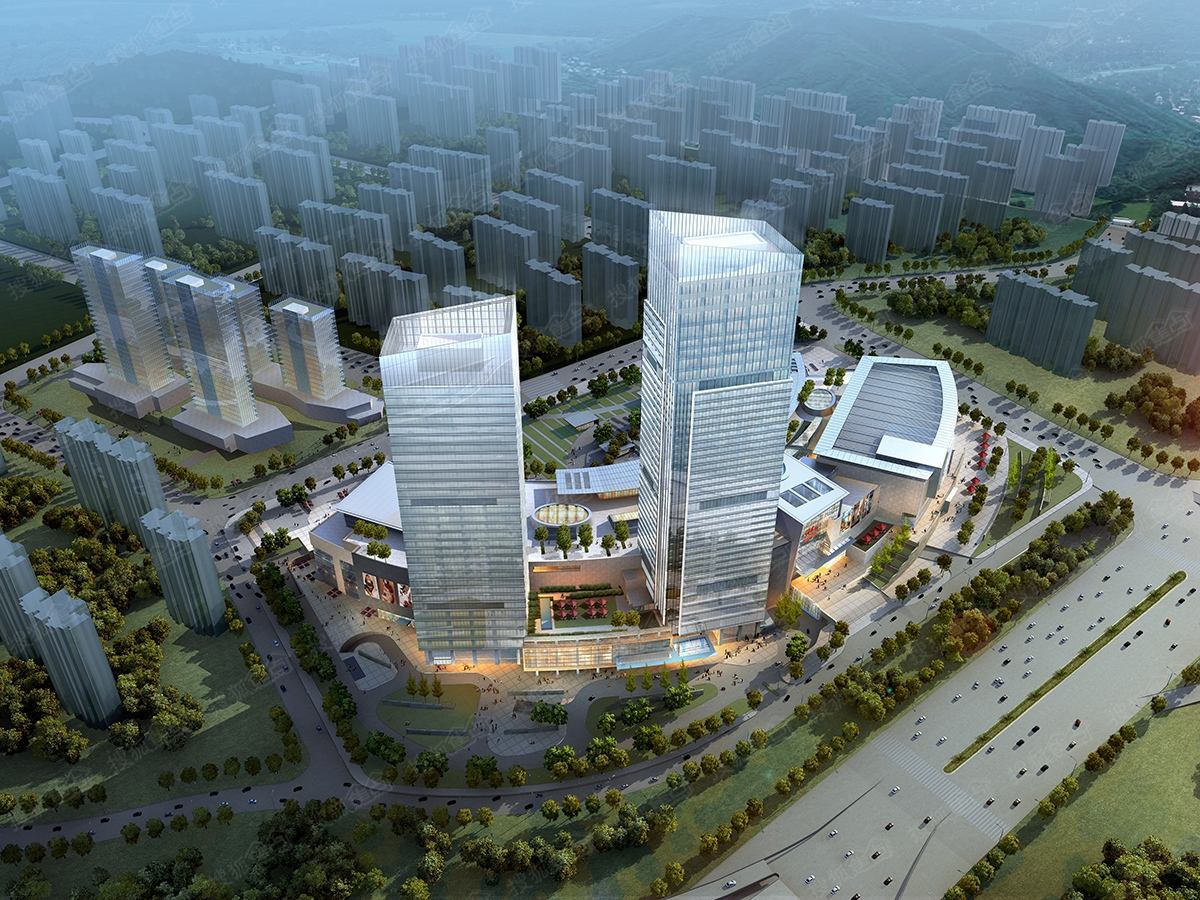 Luneng Real Estate P2 Furnished Residence